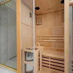5 Bedroom - Terrace, Jacuzzi, Sauna