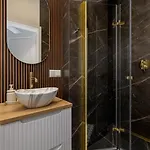 5 Bedroom - Terrace, Jacuzzi, Sauna Apartamento *