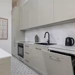 Apartamento 5 Bedroom - Terrace, Jacuzzi, Sauna Cracovia
