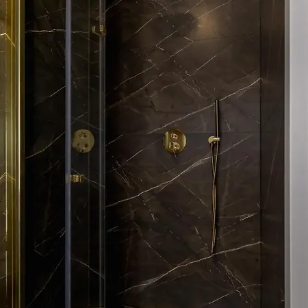 5 Bedroom - Terrace, Jacuzzi, Sauna Kraków