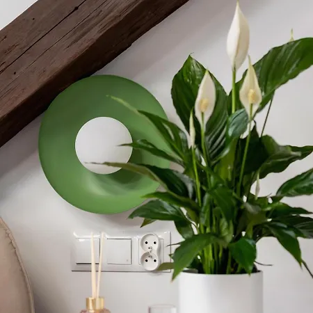 Apartamento 5 Bedroom - Terrace, Jacuzzi, Sauna