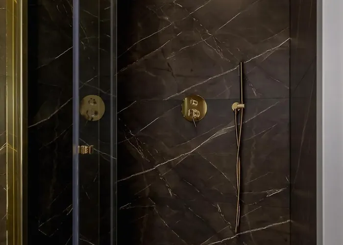 5 Bedroom - Terrace, Jacuzzi, Sauna Krakau