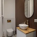 5 Bedroom - Terrace, Jacuzzi, Sauna Apartmán